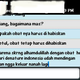 Illustration for article titled Obat Kampung Kencing Nanah